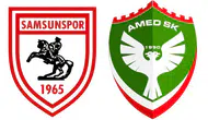 Samsunspor Amedspor maçı nereden izlenir?