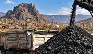 Afyon’un 423 köyüne müjde! Ucuz kömür projesi gündemde