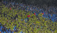 Fenerbahçe’den Derbi Öncesi Taraftara Sürpriz! Galatasaray Maçı İçin Yağmurluk ve Bere Dağıtılacak