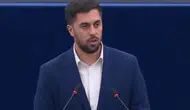 Yunan Vekil Türkler Hakkında Ne Dedi? AP üyesi Yunan vekilden akılalmaz nefret söylemi! Türk kullanıcılar tepki yağdırdı!