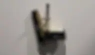 İstanbul'daki okul tuvaletinde silah bulundu!