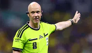 Anthony Taylor Kimdir, Kaç Yaşında, Nereli? Yeni MHK Başkanı Oldu