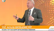 Milletvekili Olgun TV3’te konuştu: "Afyonkarahisar bu iktidardan nasibini hiçbir şekilde almamıştır"