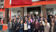 YENİ Parti Afyonkarahisar’da yeni dönem: Faruk Duha Erhan mazbatasını aldı