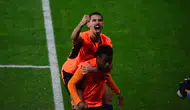 Burak Yılmaz Fırtınası Sürüyor! Çorum FK’dan Üst Üste İkinci Galibiyet