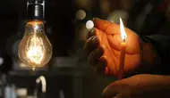 Afyonkarahisar’da Yaşayanlar Dikkat! OEDAŞ Açıkladı: 25-31 Ekim Tarihlerinde Dev Elektrik Kesintisi!