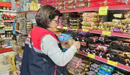 Sandıklı’da gıda işletmeleri denetimden geçirildi