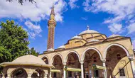 Afyon'da en çok cami olan ilçeler buralar oldu!
