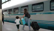 Ücretsiz Tren Biletlerinde Yeni Dönem! 29 Ekim’de Başlıyor: Kimlik Kartı Yeterli Olacak