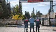 Kaçakçı, dolandırıcı, hırsız... Afyonkarahisar’da aranan 50 kişi jandarmaya takıldı!
