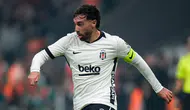 Beşiktaş’a Orkun Kökçü’den Kötü Haber! Trabzonspor Maçında Oynayamayacak