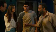 Haysiyet yeni bölüm fragmanı! Haysiyet 8. bölüm fragmanı