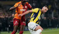 Galatasaray-Fenerbahçe maç bileti fiyatları belli oldu
