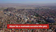 Bakanlık yeni listeyi açıkladı: Afyonkarahisar’da sucukta kanatlı eti tespit edildi!