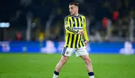 Fenerbahçe'de Kerem Aktürkoğlu'na şok