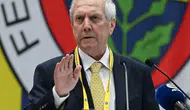 Aziz Yıldırım Fenerbahçe'ye veda ediyor: "Bir daha bu kulübün içine gelmem"