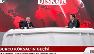 Yeni Parti Kongreye Gidiyor! Hasan Karadeniz Seçim Öncesi Diskur’a Konuştu