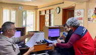 İhsaniye’de çiftçi kayıtları için bilgilendirme: Ürün girişlerindeki sorunlar ele alındı