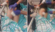 Afyonkarahisar’da okulda bıçaklı saldırı! 14 yaşındaki öğrenci yaralandı