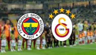 Galatasaray Fenerbahçe maçında kimler eksik? Galatasaray Fenerbahçe maçında sakat ve cezalı oyuncular hangileri?