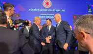 Milletvekili Taytak Anadolu Ajansı Haber Ödülleri Töreni’ne katıldı