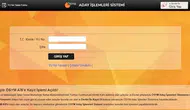 KPSS ön lisans sonuçları açıklandı! ÖSYM sonuç ekranı osym gov tr sonuç sayfası