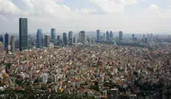 İstanbul'da Satılan Her 2 Evden 1'i Bu 10 İlçede! İşte Liste