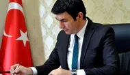 Vali Yardımcısı İhsan Ayrancı kimdir?
