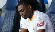 Rafael Leao Lille maçında neden yok, sakat mı, cezalı mı?