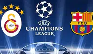 Galatasaray Barcelona maçı tek maç mı, rövanşı var mı?