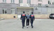 19 yıl cezası vardı, jandarmadan kaçamadı! İhsaniye’de siber dolandırıcıya darbe!