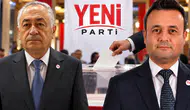 Yeni Parti Afyonkarahisar’da il başkanlığı yarışı: Karadeniz ve Erhan karşı karşıya
