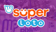 Süper Loto sonuçları açıklandı mı, 29 Ekim kazanan numaralar hangileri?