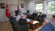 Çay'da Halk Günü toplantısı düzenlendi: Kaymakam Türker vatandaşların talep ve şikâyetlerini dinledi