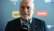 Hikmet Karaman kimdir, kaç yaşında? Erokspor’u Keçiörengücü karşısında galibiyete taşıdı