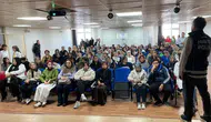 Afyon’da 265 anne ve anne adayına uyuşturucuyla mücadele eğitimi