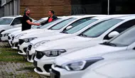 Afyon’da İkinci El Otomobil Piyasası Durdu! Alıcı da Satıcı da Beklemede