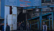 Soma maden ocağında göçük: 5 işçi hayatını kaybetti