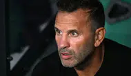 Okan Buruk ile Görüştü! Galatasaraylı Yıldızdan Fenerbahçe Derbisi Talebi