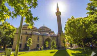 Afyon'da en çok camii olan ilçeler belli oldu!