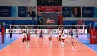 Afyon Belediye Yüntaş, Aras Kargo Karşısında Mağlup Oldu!