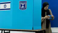 Netenyahu kazandı mı? İsrail seçim kim kazandı?