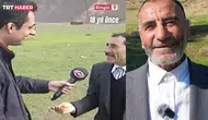 TRT Ekranlarında Fenomen Olmuştu! 18 Yıl Sonra Yeniden Koyunlara Seslendi