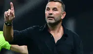 Galatasaray'da Kasımpaşa maçı öncesi rotasyon olacak mı? Okan Buruk'un Barcelona planı