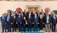 MHP Afyonkarahisar İl Teşkilatında Kritik Görev Dağılımı Belli Oldu! İşte Yeni Divan Kurulu...