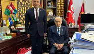 MHP’nin kurultay tarihi belli oldu: 15. Olağan Büyük Kurultayı 7 Şubat 2027’de yapılacak