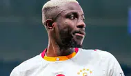 Osimhen Konyaspor maçında oynayacak mı, Konya’ya neden gitmedi?