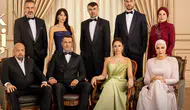 Kızılcık Şerbeti bitti mi, final mi yapacak? Kızılcık Şerbeti senaristleri neden ayrıldı?