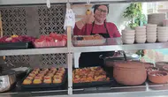 Afyonlu kadınlardan örnek başarı! Öğrencilerin özlediği lezzetleri sofraya taşıdılar
