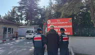 Afyon’da jandarma çeşitli suçlardan aranan 66 kişiyi yakaladı